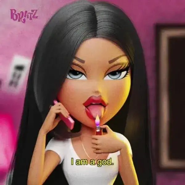 Bratz x Jennifer’s Body