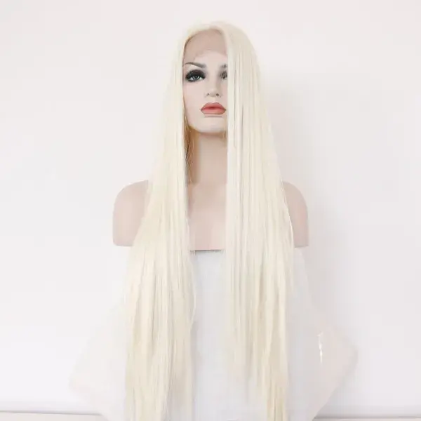 Buyer’s guide before you purchase blonde lace front wigs