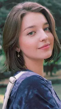 Angelina Danilova