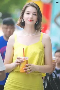 Angelina Danilova🔥💛