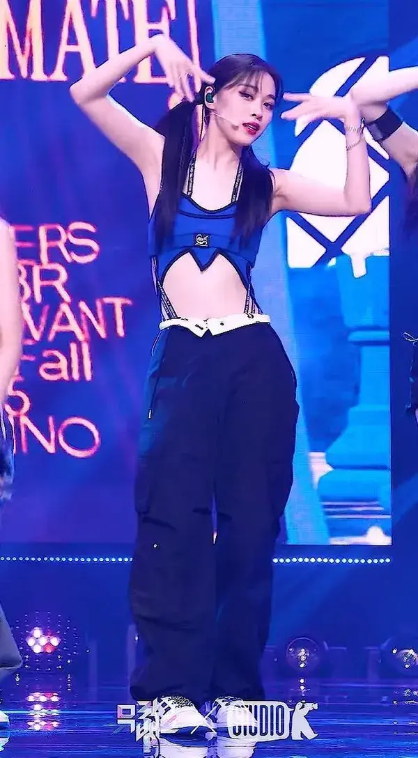 Ryujin🥧|| itzy