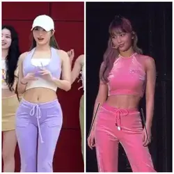 Momo hip pads