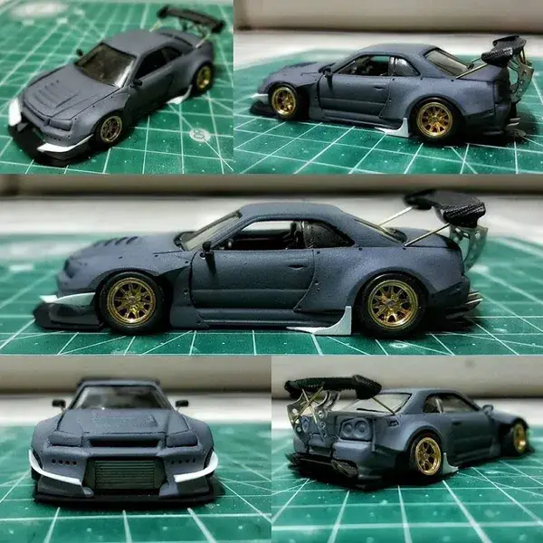 mycustomhotwheels.com