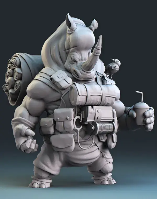 www.zbrushcentral.com