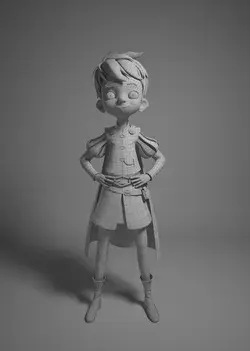 www.zbrushcentral.com