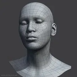 Face Rig demo