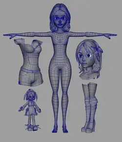 3dtotal.com