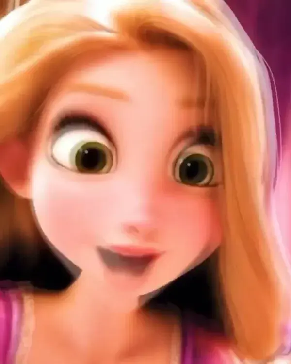 Disney Princess in Wreck - It - Ralph