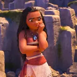 Moana edit <3