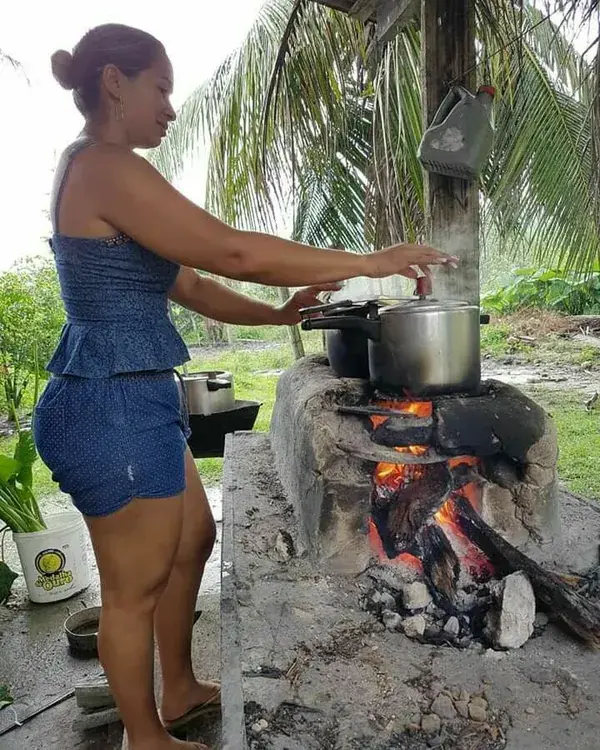 La vida en el campo