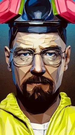 Walter White