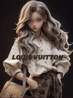 Louis vuitton