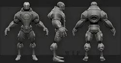 www.zbrushcentral.com