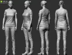 www.zbrushcentral.com