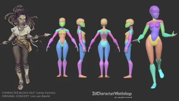 www.3dcharacterworkshop.com