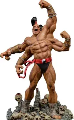 Goro