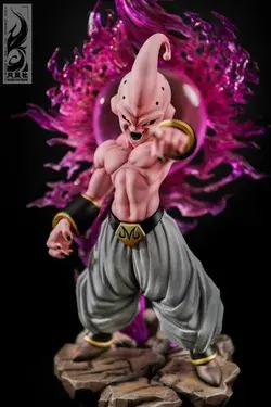 Dragon Ball Majin Buu Statue | Phoenix Studio