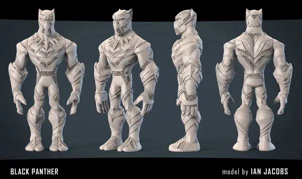 www.zbrushcentral.com