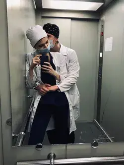 Medical love