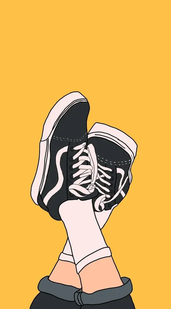 Vans Wallpaper 