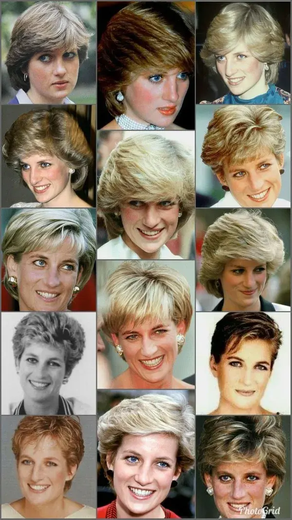 Diana Spencer 👸H.R.H Princess Of Wales👸