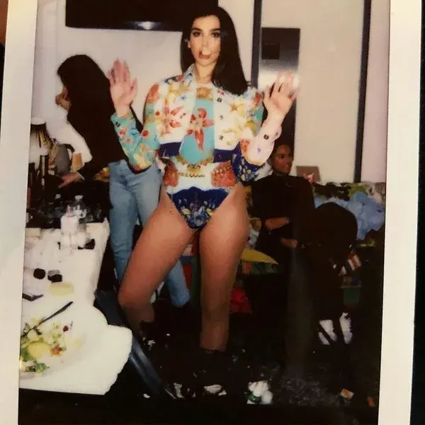 Dua Lipa