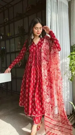 beautiful indian dress• punjabi dress•ethnic dress • follow for more updates