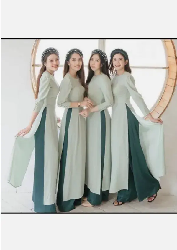 Ao dai