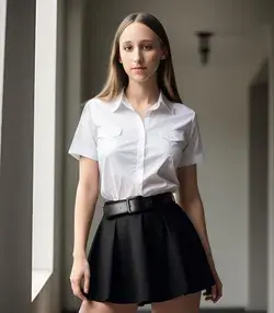 68. Taissa Farmiga