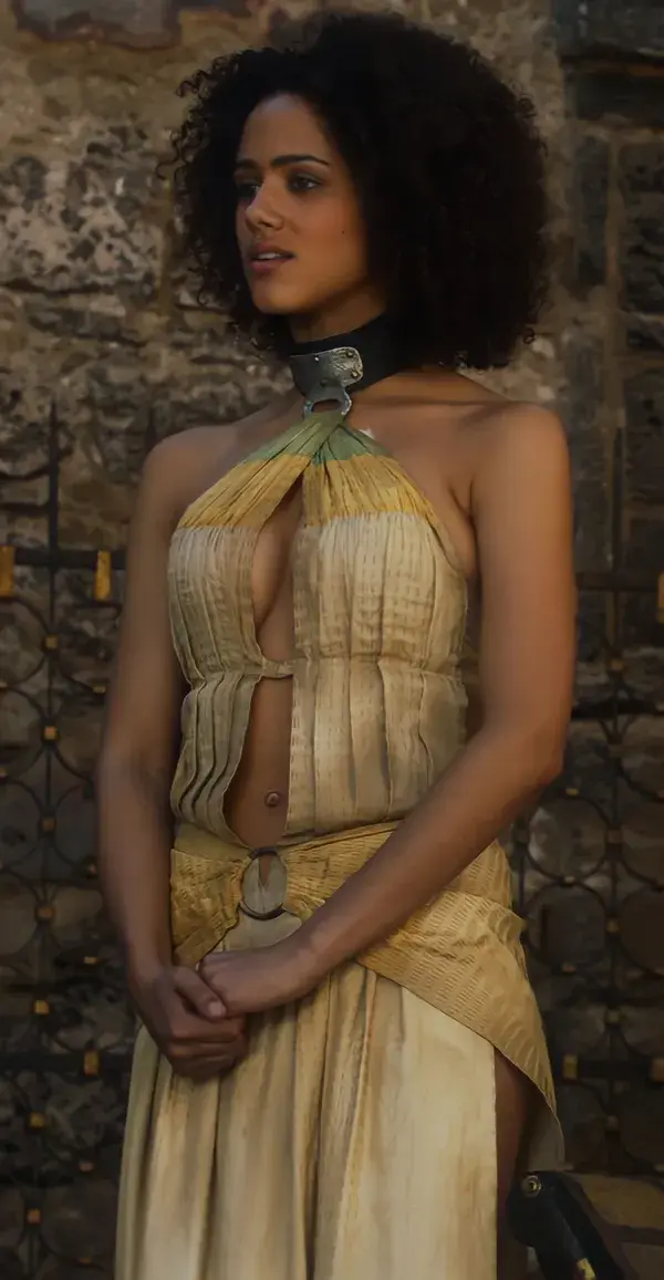 Missandei