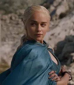 Daenerys Targaryen