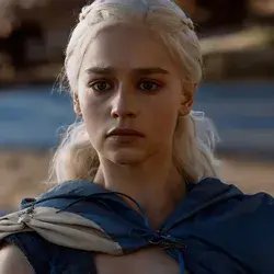 Daenerys s3e5