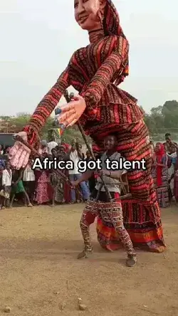 African Got Talent