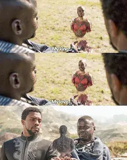 Black Panther