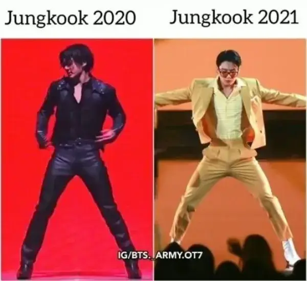 Jk vs jk