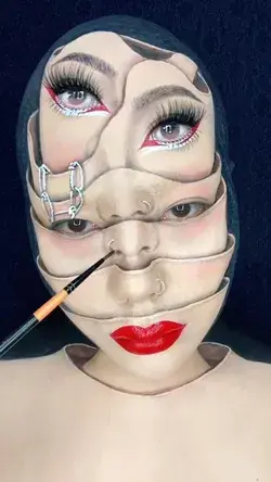 Creative Makeup