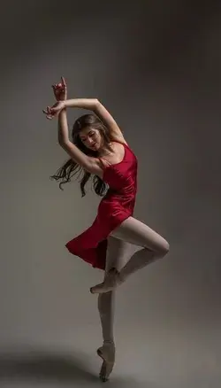 Dance Photography