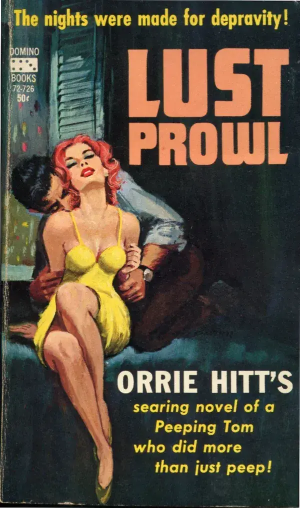 pulpcovers.com