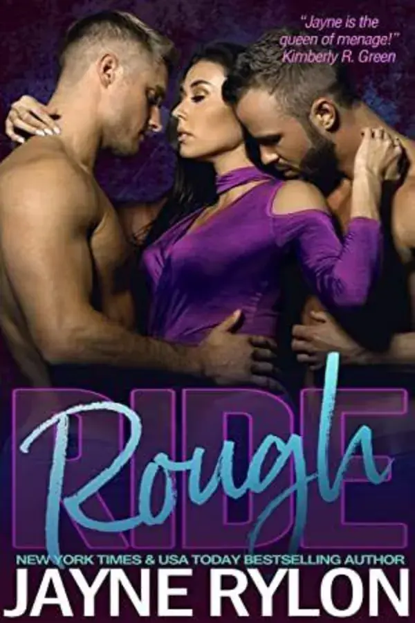 PDF Free Rough Ride (Powertools: Hot Rides Book 5)