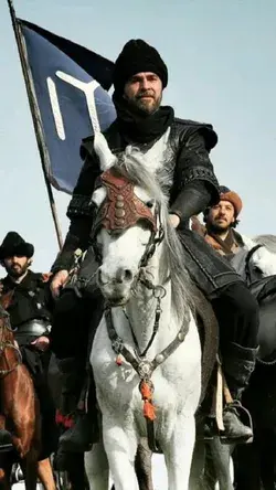 Ertugrul Gazi 😍❤️ #Ridanaaz