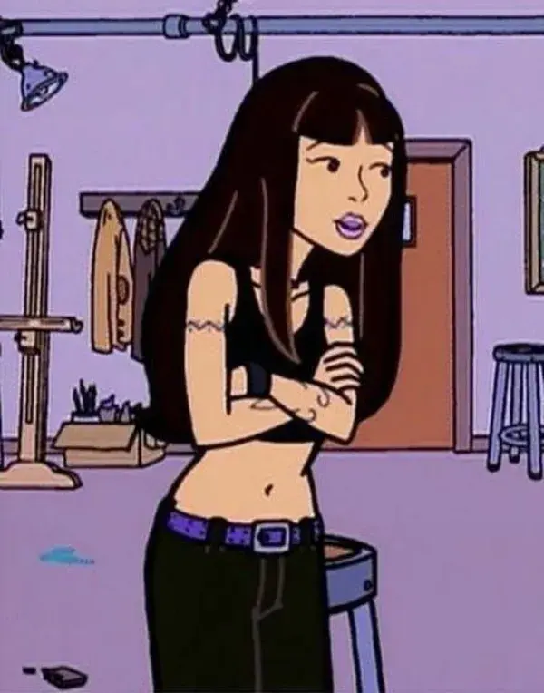 Daria (1997)