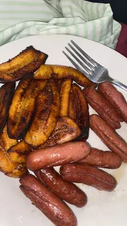 Plantains