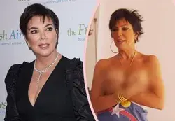 New Kardashians scandal: Former bodyguard sues Kris Jenner for sexual harassment