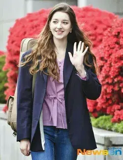 Angelina Danilova