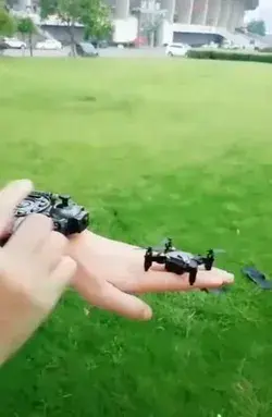 awesome mini drone