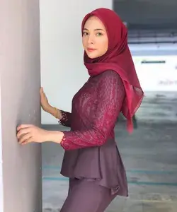 awek tudung