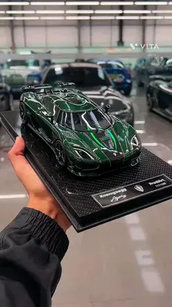 koenigsegg agera