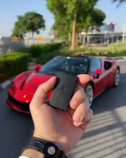 Ferrari SF90 Stradale Assetto Fiorano