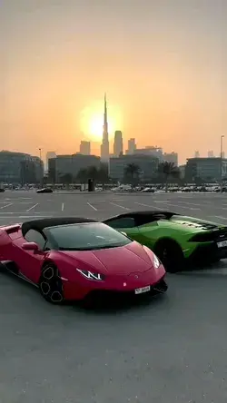 Lamborghini