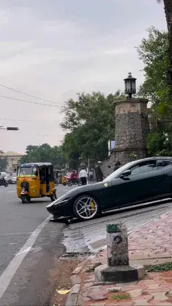 Ferrari Roma`